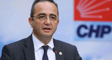CHP'li Bülent Tezcan'ın hastaneye kaldırılma nedeni...