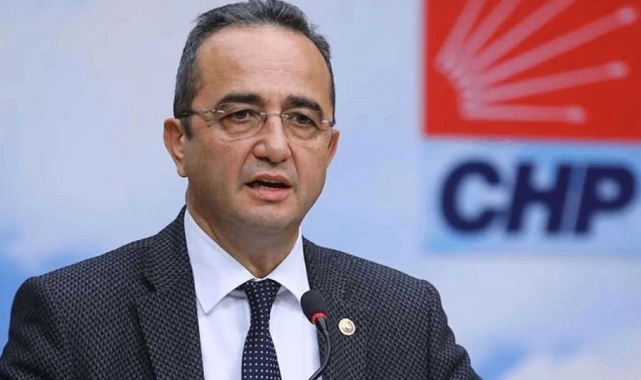 CHP'li Bülent Tezcan'ın hastaneye kaldırılma nedeni...