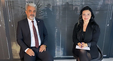 CHP'li Çelikten: Osmangazi'ye projeler peş peşe gelecek!