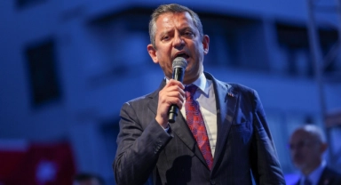 CHP Genel Başkanı Özgür Özel: Yerinde sayanı yerinde tutmayacağız