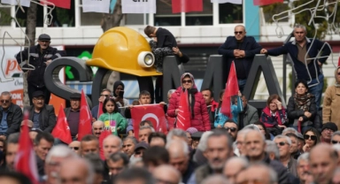 CHP, MYK Toplantısı için Soma'ya gidiyor