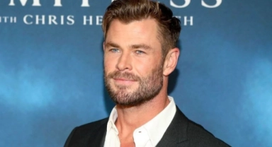Chris Hemsworth: Emekli olmuyorum