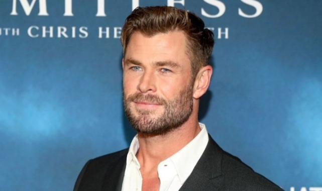 Chris Hemsworth: Emekli olmuyorum