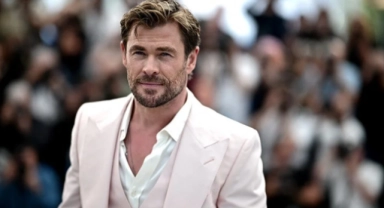 Chris Hemsworth Hollywood Şöhretler Kaldırımı’nda yıldız sahibi olacak