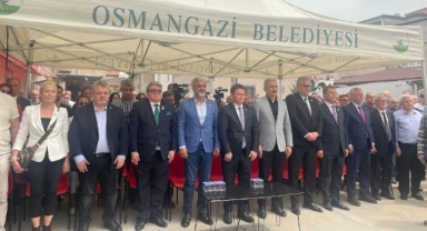 Çirişhane Mahallesi'ne Spor Kulübü Lokali kazandırılacak
