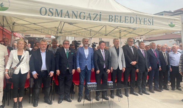 Çirişhane Mahallesi'ne Spor Kulübü Lokali kazandırılacak