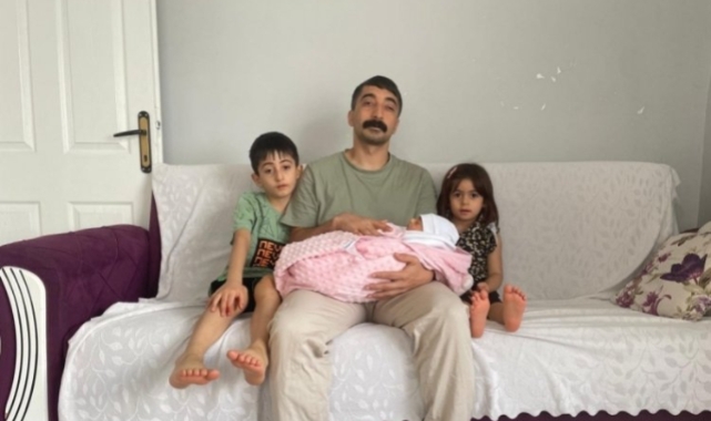 Çocuklarına koyduğu isimler duyanları şaşkına çeviriyor