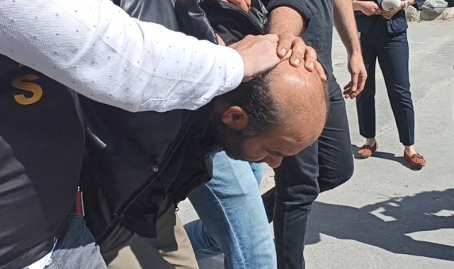 Çöpteki parçalanmış ceset vahşetinde yeni gelişme!