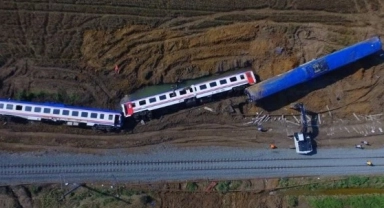 Çorlu'da 25 kişinin öldüğü tren kazası davasında gerekçeli karar açıklandı