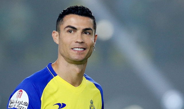 Cristiano Ronaldo sezonu yeni rekorlarla bitirdi