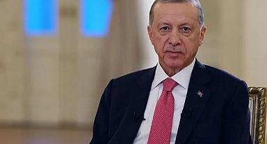 Cumhurbaşkanı Erdoğan: Milli iradenin peşini bırakmayacağız