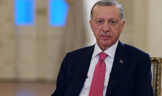 Cumhurbaşkanı Erdoğan: Milli iradenin peşini bırakmayacağız