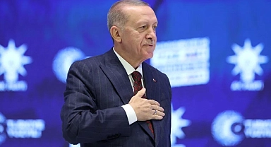 Cumhurbaşkanı Erdoğan: Tek bir hedefleri var o da Türkiye'yi susturmak