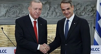 Cumhurbaşkanı Erdoğan: Aramızda çözülemeyecek sorun yok