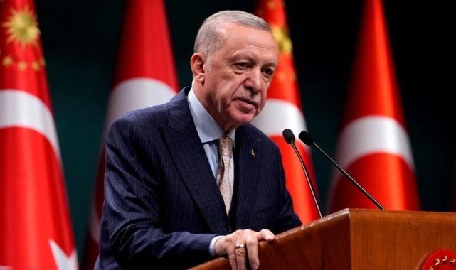 Cumhurbaşkanı Erdoğan: Bürokratik vesayete izin vermeyiz