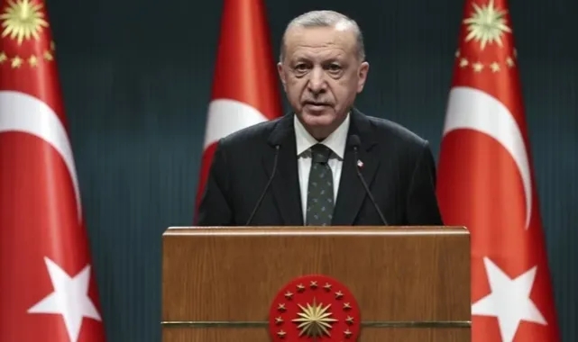 Cumhurbaşkanı Erdoğan'dan seçim değerlendirmesi
