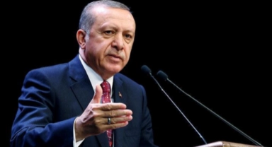 Cumhurbaşkanı Erdoğan'dan Anneler Günü mesajı