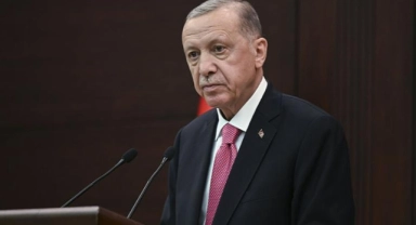 Cumhurbaşkanı Erdoğan'dan Azerbaycan'a tebrik
