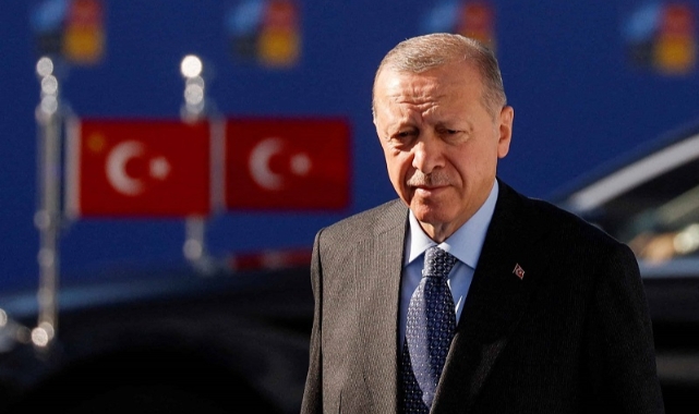 Cumhurbaşkanı Erdoğan'dan Çiftçiler Günü mesajı!