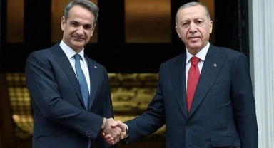 Cumhurbaşkanı Erdoğan'dan kritik ziyaret öncesi mesaj