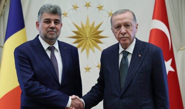 Cumhurbaşkanı Erdoğan: İlişkilerimizde yeni bir tarihi dönemeci daha almış olduk