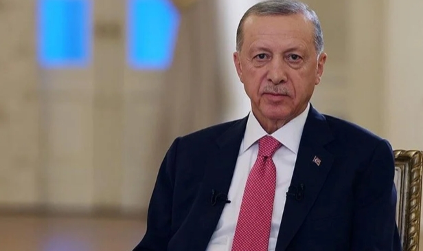 Cumhurbaşkanı Erdoğan, İtalya'ya gidiyor