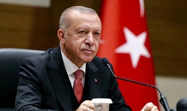 Cumhurbaşkanı Erdoğan: Kapsamlı bir düzenlemeyi süratle hayata geçireceğiz