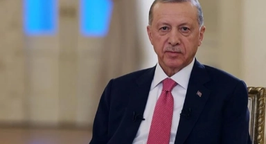 Cumhurbaşkanı Erdoğan Kazakistan mevkidaşı ile görüştü