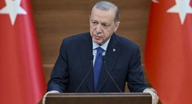 Cumhurbaşkanı Erdoğan: "Mücadeleden vazgeçmeyeceğiz"