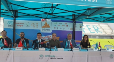 SPX Dağyenice ile macera yeniden başlıyor