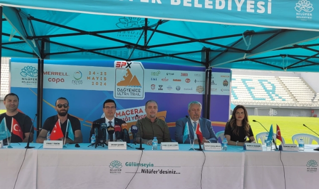 SPX Dağyenice ile macera yeniden başlıyor