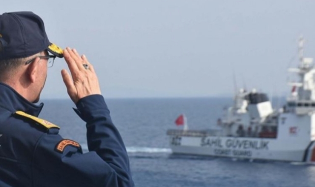 'Deniz Aslanı-2024 Tatbikatı' tamamlandı!