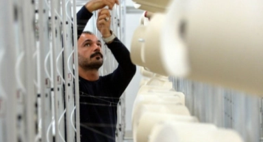 Deprem bölgesinde fabrikalar çalıştıracak işçi bulamıyor