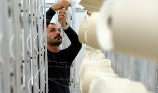 Deprem bölgesinde fabrikalar çalıştıracak işçi bulamıyor