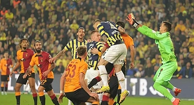 Derbinin hakemi belli oldu