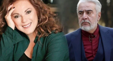 Derya Alabora: Uğur Yücel ile hala evliyiz