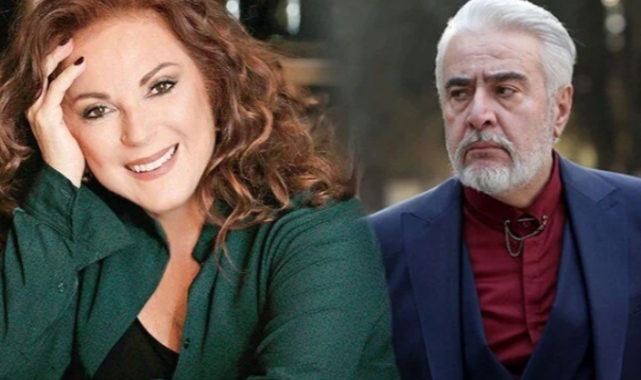 Derya Alabora: Uğur Yücel ile hala evliyiz