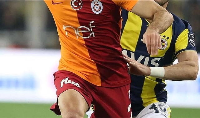 Dev derbi, 100’den fazla ülkede canlı yayınlanacak