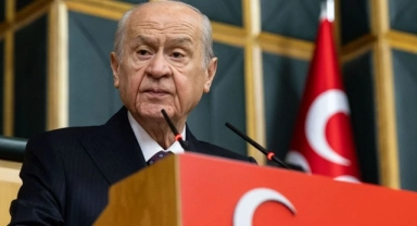 Devlet Bahçeli'den 3 Mayıs mesajı!