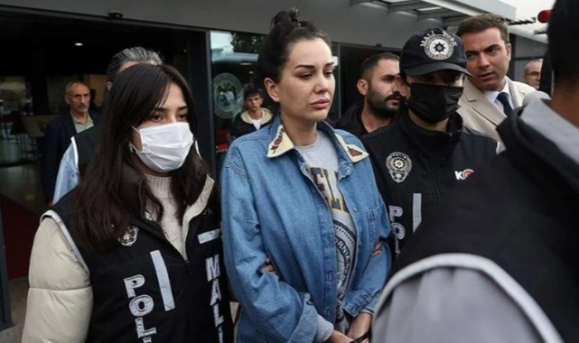 Dilan Polat hakkında şok gelişme