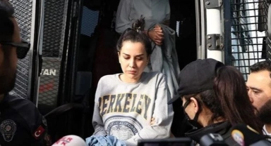 Dilan Polat muayene edildi raporu bekleniyor