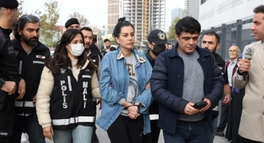 Dilan Polat tahliye mi edilecek?