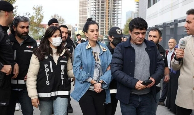 Dilan Polat tahliye mi edilecek?