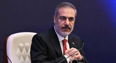 Dışişleri Bakan Fidan’dan Reisi’nin ölümüyle ilgili ilk açıklama