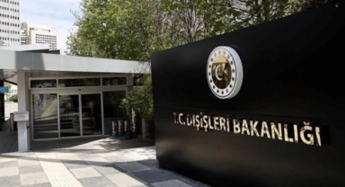 Dışişleri Bakanlığı'ndan "25 Mayıs Afrika Günü" mesajı