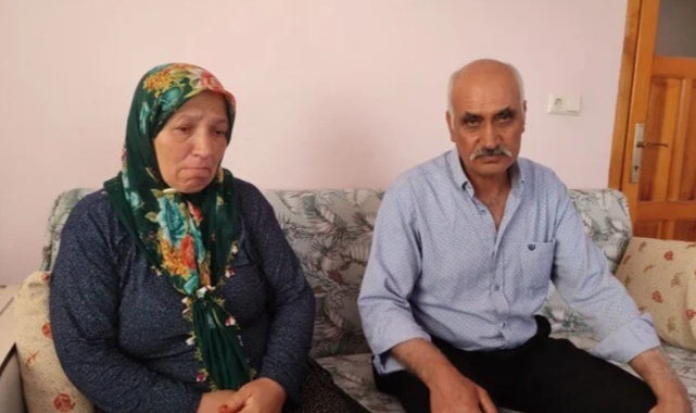 Dolandırıcılara hem ellerindeki altını hem de evlerini kaptırdılar