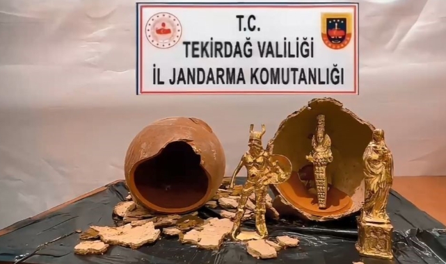 Dolandırıcılıkta sınır tanımıyorlar!