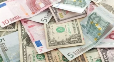 Dolar bugün ne kadar? Euro ne kadar oldu?