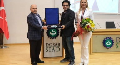 DOSABSİAD’da yatırımın püf noktaları masaya yatırıldı
