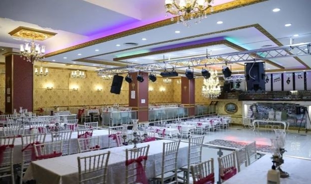 Düğün salonlarında erken rezervasyon dönemi